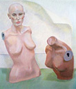 Mannequins (1996)Click image to enlarge
